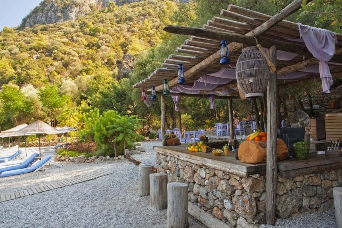 imagini hotel HILLSIDE BEACH CLUB